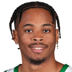 Keeshawn Barthelemy