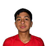 Steven Joaquín Ferrada Marín