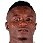 Nathan Chilambo