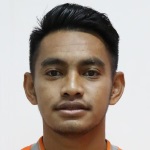 Abrizal Umanailo