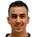 Merwane Badahi