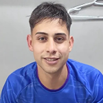 Mauricio Dominguez
