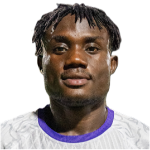 Silas Nii Okai Mensah