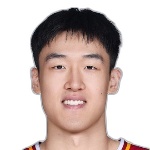 Peiyu Han