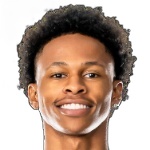 B Artis White