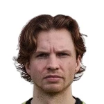 Arnar Thor Fylkisson