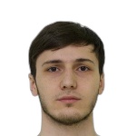 Akhmed Davudov