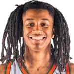 Treyvon Maddox