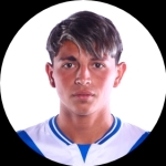 Nicolás Villalba