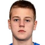 Daniil Zavarzin