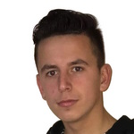 Krisan Adrian Florin