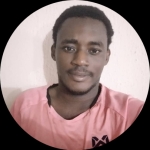 Patrick  Chike