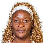 Cecile Nyoka