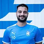 Ioannis Pavlou