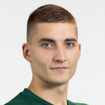 Dmytro Babilov