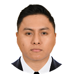 Diego Luis Junior Palacios Cardenas