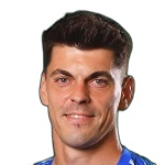 Andriy Klishchuk