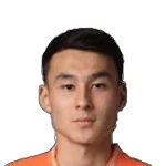 Biymyrza Zhenishbekov