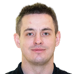 Dmitriy Poltavtsev