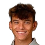 Morgan Marshall
