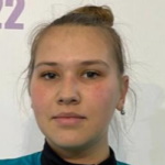 Darya Kolesnichenko