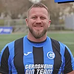Sven Sierra Garcia