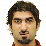 Ibrahim Abdulla Al Ghanim