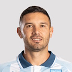Adrián Martínez