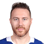 Ian Cole