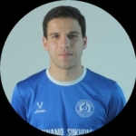 Garry Lagvilava