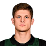 Valentin Paltsev