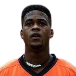 Patrick Kluivert