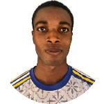 Iborigi Osigbodi Ebenezer