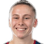 Zoe Sharpe