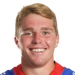 Josh King