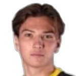 Nathan Deville