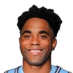 Cameron Glover