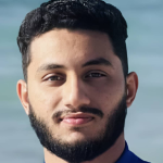 Mohammed Satti