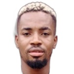 Kalu Johnson K
