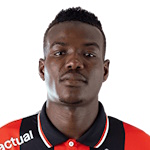 Abdulay Juma Bah