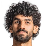 Omran Najaf