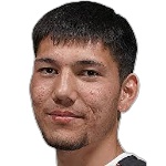 Zakhriddin Abdilazhonov