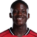 Kobbie Mainoo