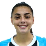 Mariana Bertarello Pereira