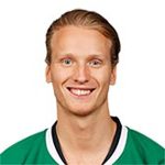 John Klingberg
