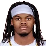Nigel Thomas