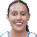 Giselle Reyes