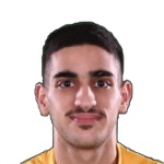 Ali Baqer