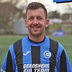 Sascha Frieß