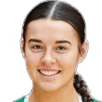 Sarah Hickey